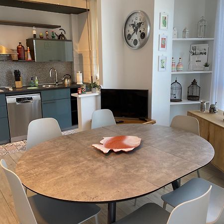 Caprice 2.0 Apartment Пескиера дел Гарда Екстериор снимка
