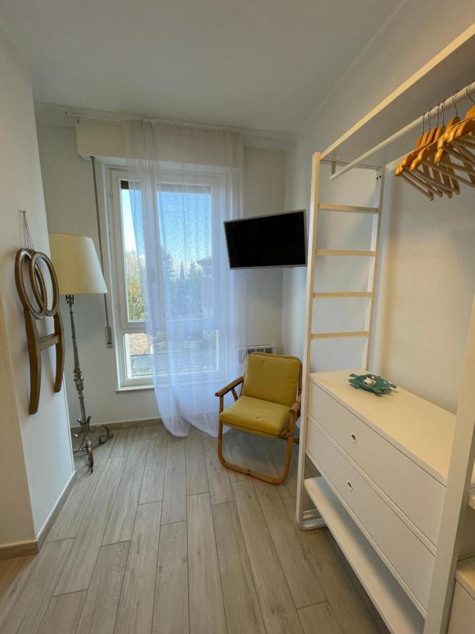 Caprice 2.0 Apartment Пескиера дел Гарда Екстериор снимка