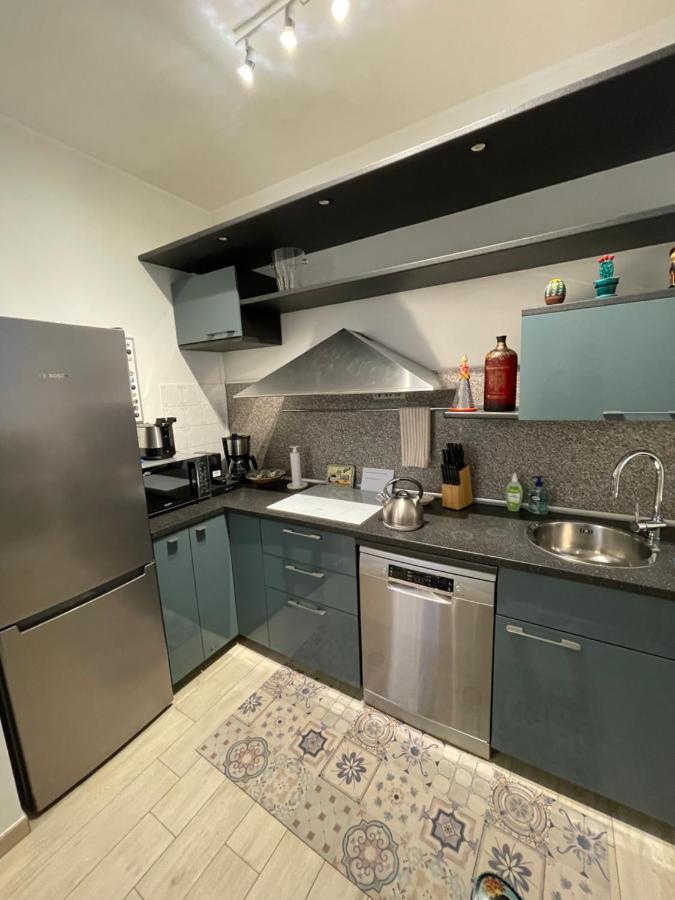 Caprice 2.0 Apartment Пескиера дел Гарда Екстериор снимка