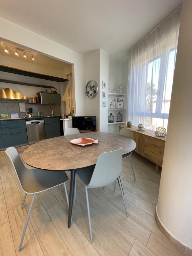 Caprice 2.0 Apartment Пескиера дел Гарда Екстериор снимка