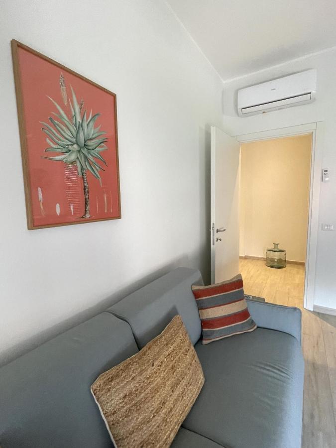 Caprice 2.0 Apartment Пескиера дел Гарда Екстериор снимка
