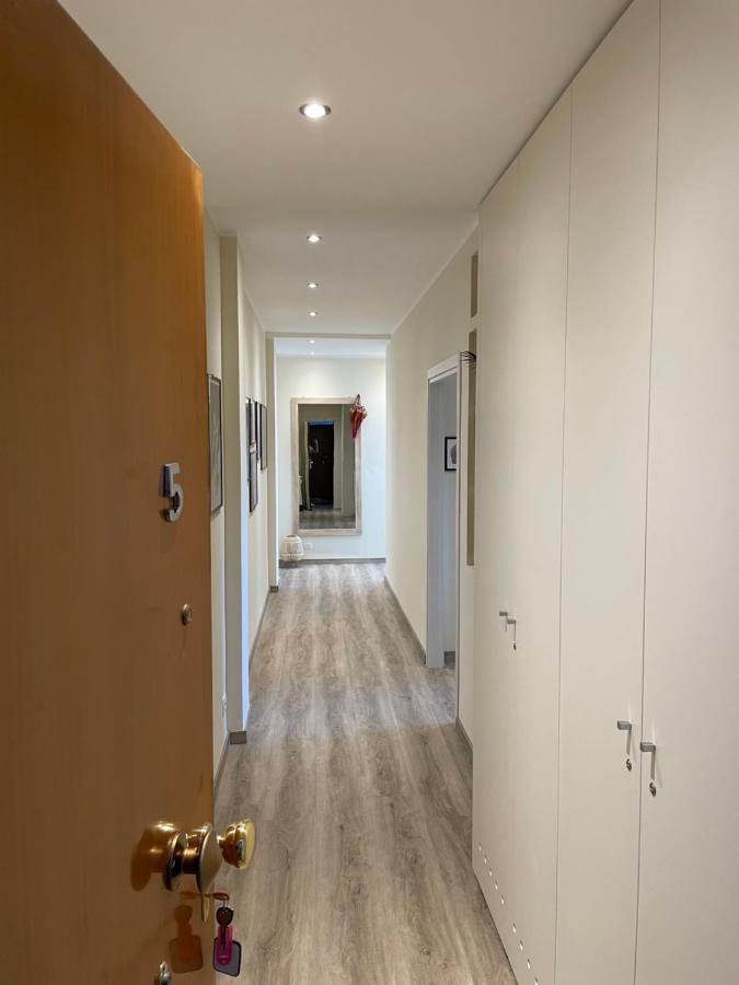 Caprice 2.0 Apartment Пескиера дел Гарда Екстериор снимка