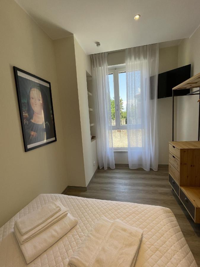 Caprice 2.0 Apartment Пескиера дел Гарда Екстериор снимка