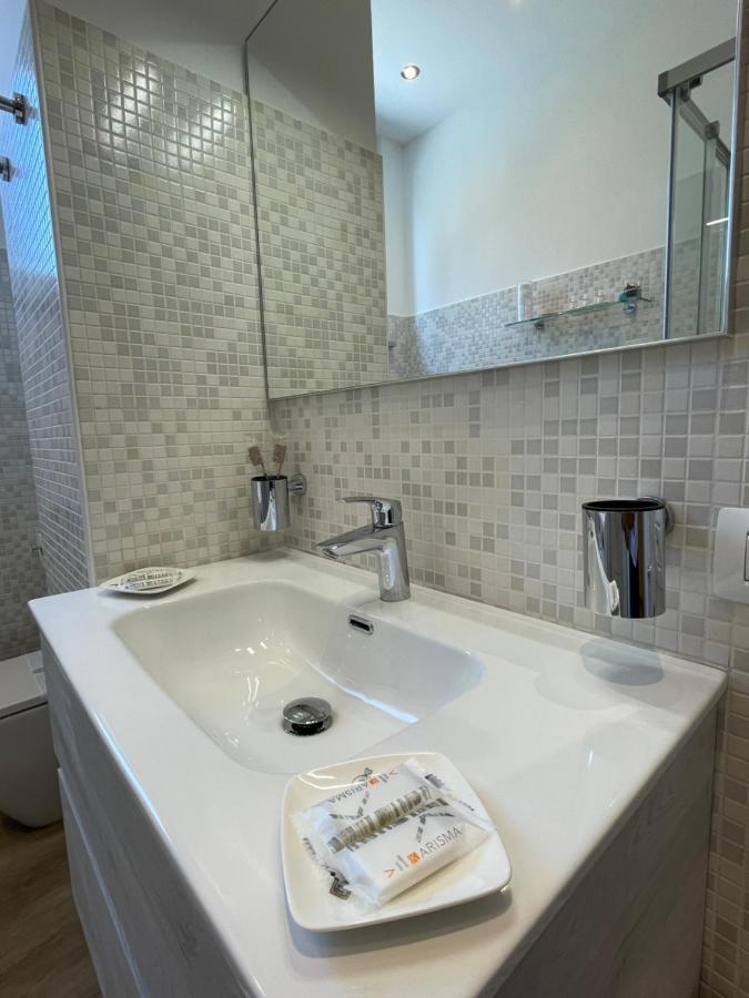 Caprice 2.0 Apartment Пескиера дел Гарда Екстериор снимка
