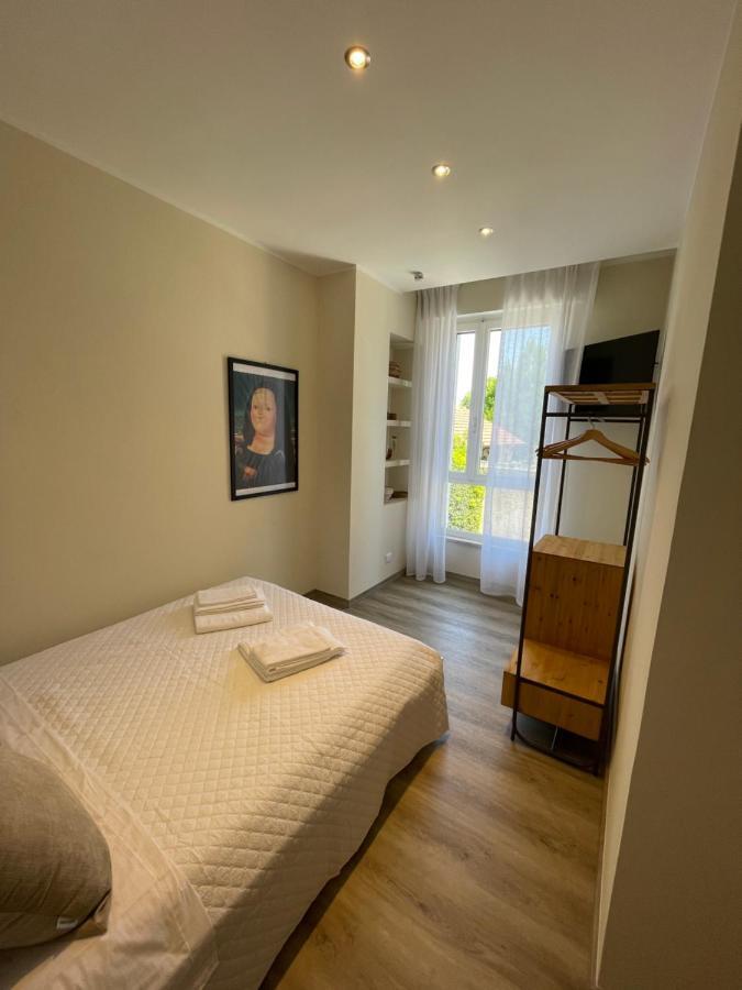 Caprice 2.0 Apartment Пескиера дел Гарда Екстериор снимка