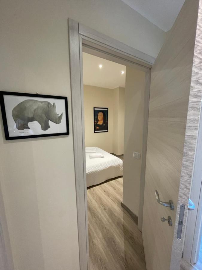 Caprice 2.0 Apartment Пескиера дел Гарда Екстериор снимка