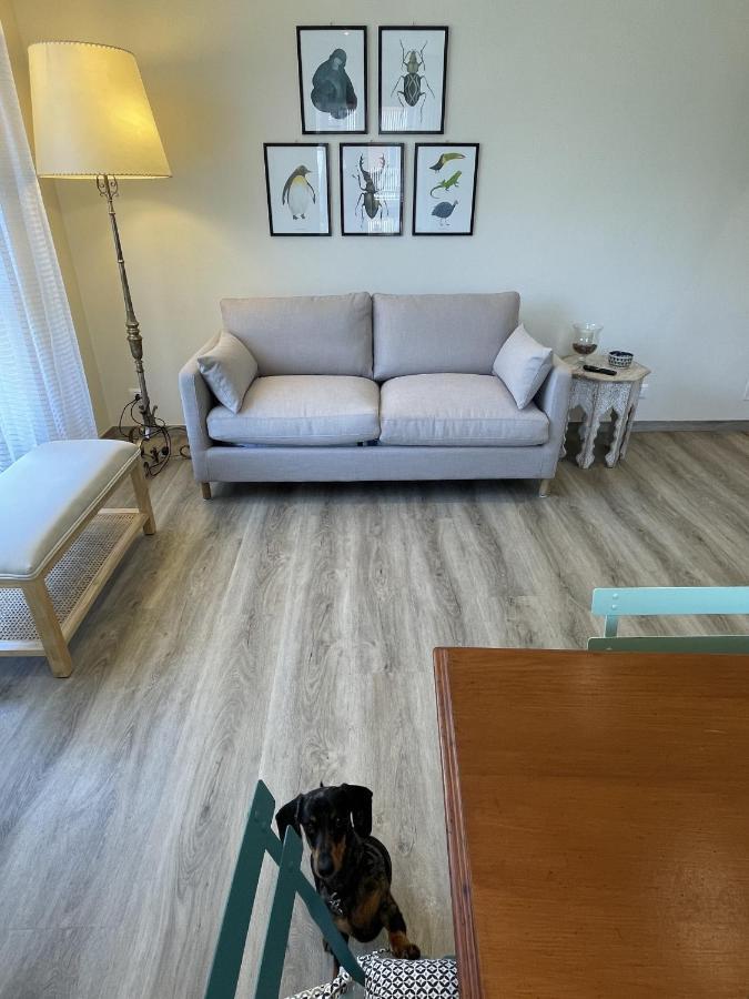 Caprice 2.0 Apartment Пескиера дел Гарда Екстериор снимка