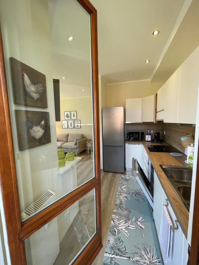 Caprice 2.0 Apartment Пескиера дел Гарда Екстериор снимка