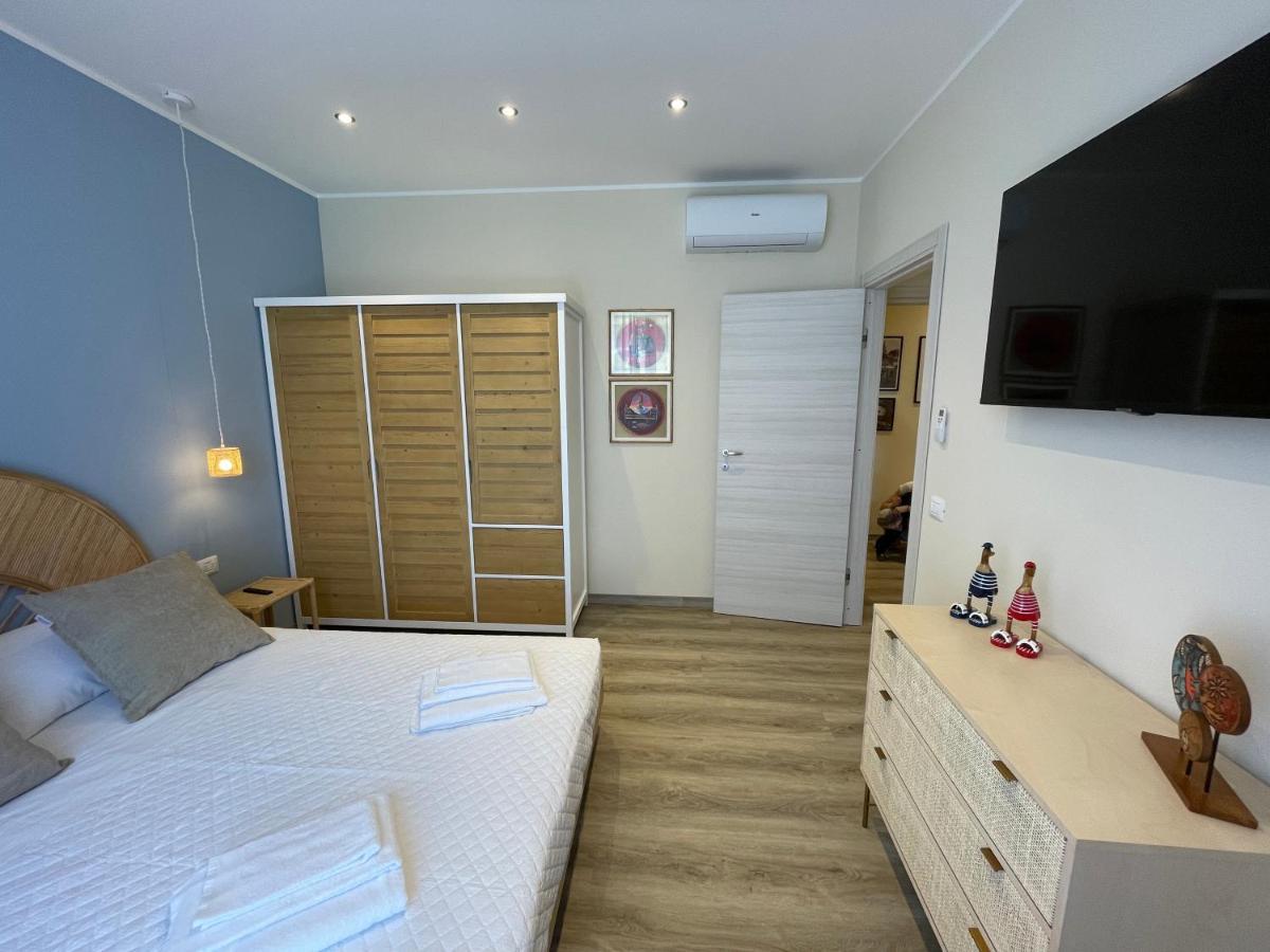 Caprice 2.0 Apartment Пескиера дел Гарда Екстериор снимка