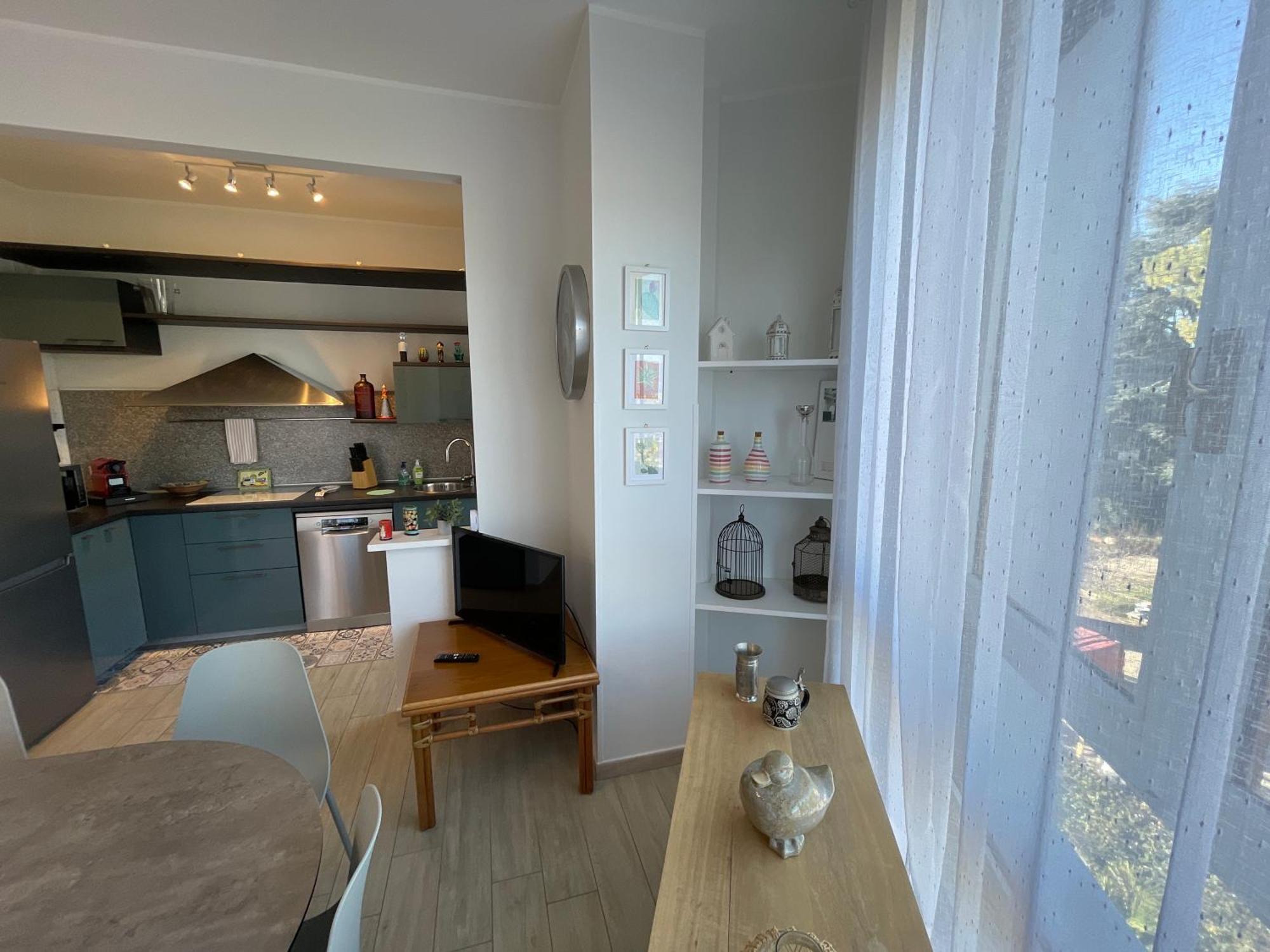 Caprice 2.0 Apartment Пескиера дел Гарда Екстериор снимка