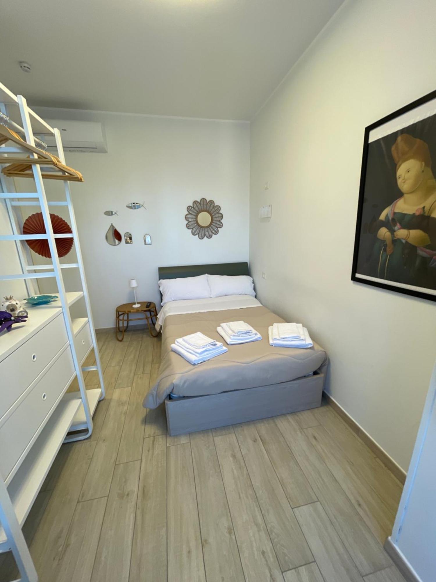 Caprice 2.0 Apartment Пескиера дел Гарда Екстериор снимка
